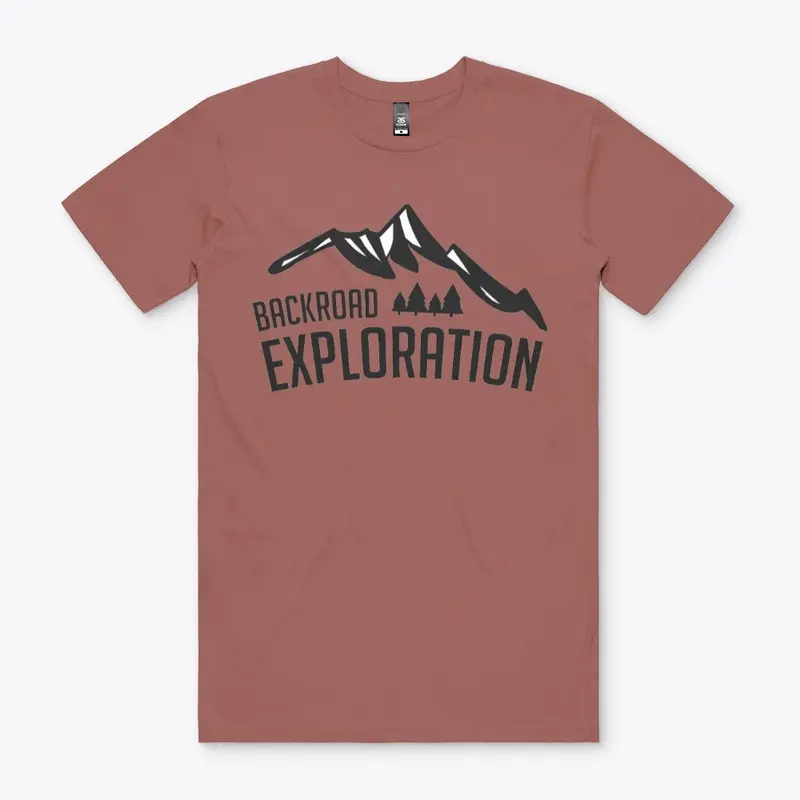 Explorer T-Shirt